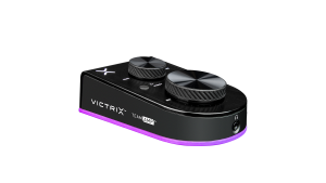 Victrix™ Team AMP Audio Controller