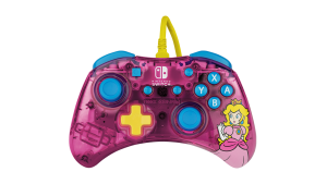 PDP Rock Candy Wired Controller  - Nintendo Switch™