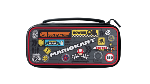 PDP Travel Case Plus Glow - Nintendo Switch™