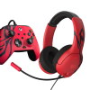 PDP Airlite™ Headset & Rematch™ Advanced Controller Bundle